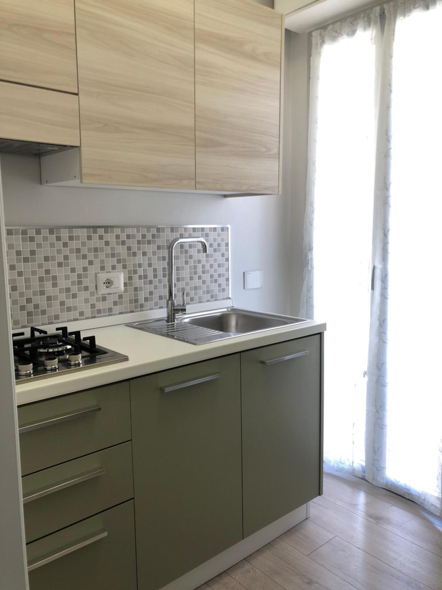 Casa Emily Apartment Вентимиля Екстериор снимка
